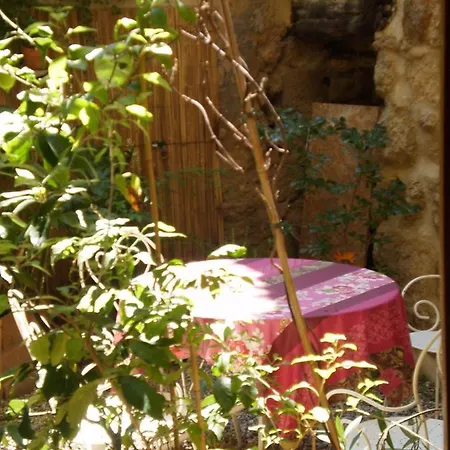 Maison Du Figuier Holiday home Uzes