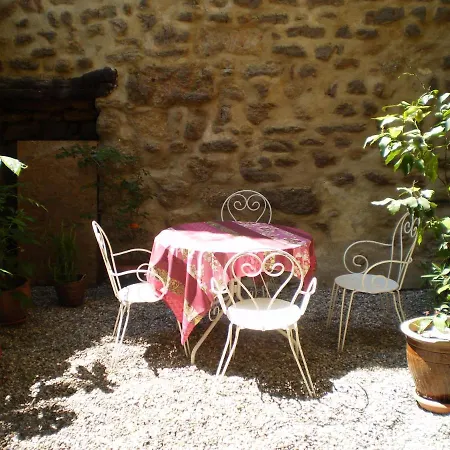 Maison Du Figuier