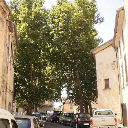 Maison Du Figuier Holiday home