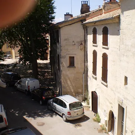 Maison Du Figuier Holiday home *