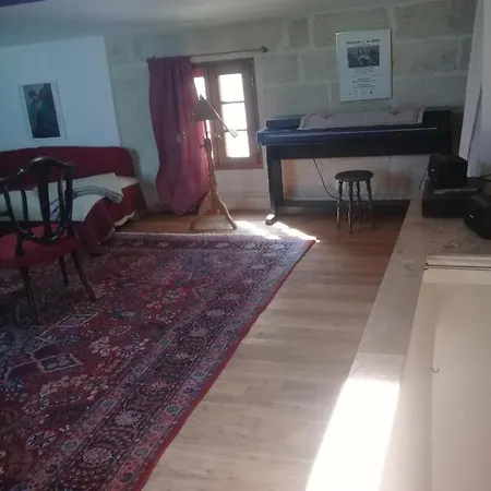 Maison Du Figuier