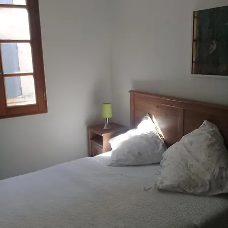 Holiday home Maison Du Figuier