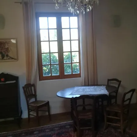 Maison Du Figuier