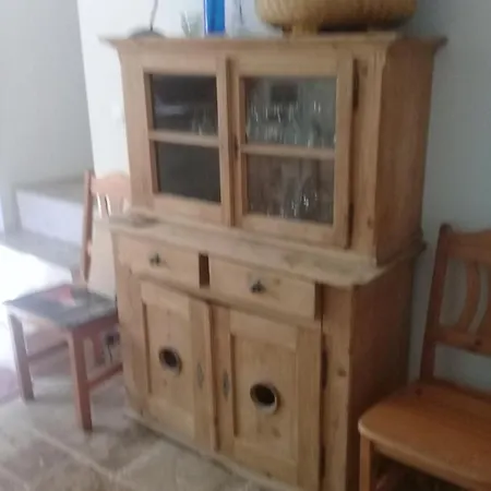 بيت للعطل Maison Du Figuier