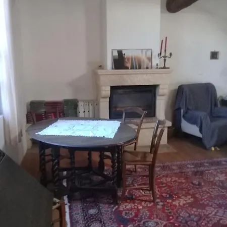 بيت للعطل Maison Du Figuier