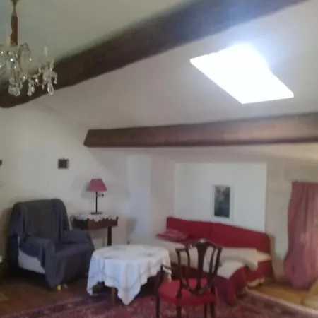 Holiday home Maison Du Figuier