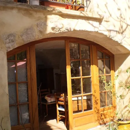 Maison Du Figuier * Uzès